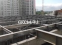 Перекрытия между этажами на заказ в Москве