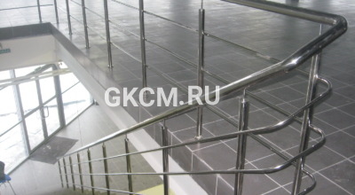 Ограждающие конструкции под заказ в Москве